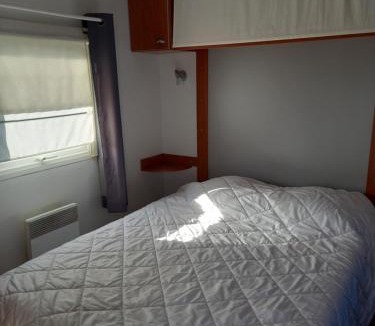 La Celle-sous-Gouzon Other | mobilhomme omaha