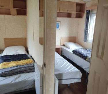 Le Portel Other | Mobill- home 8 PERSONNES 2 SALLES DE BAIN 2 WC