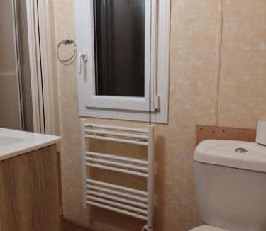 Le Portel Other | Mobill- home 8 PERSONNES 2 SALLES DE BAIN 2 WC
