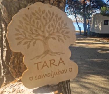 Vodice Apartment | Mobilna kućica Tara