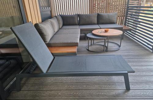 Vodice Apartment | Mobilna kućica Tara