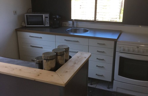 Besseges House | Mobilome Sebastien