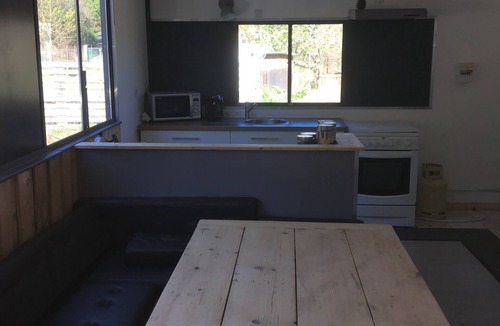 Besseges House | Mobilome Sebastien