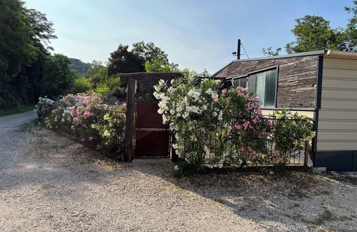 Besseges House | Mobilome Sebastien