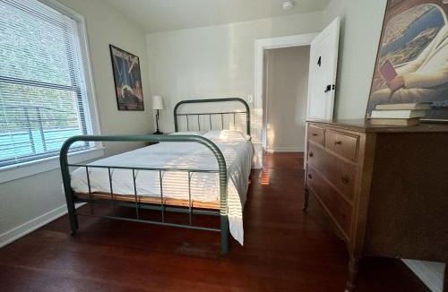 Ocean Park Hotel | Moby Dick Hotel