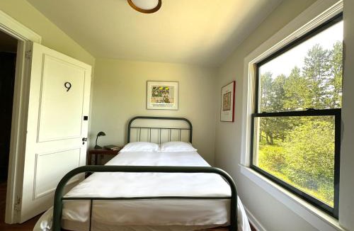 Ocean Park Hotel | Moby Dick Hotel