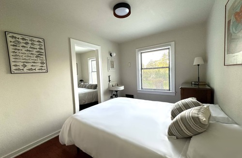 Ocean Park Hotel | Moby Dick Hotel