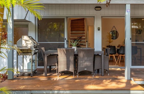 Boomerang Beach Apartment | Mobys Beach House # 29