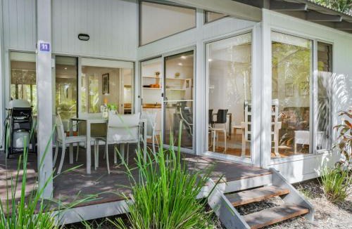 Boomerang Beach House | Mobys Beach house 11