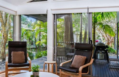 Boomerang Beach House | Mobys Beach house 11