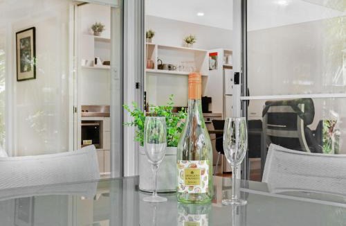 Boomerang Beach House | Mobys Beach house 11