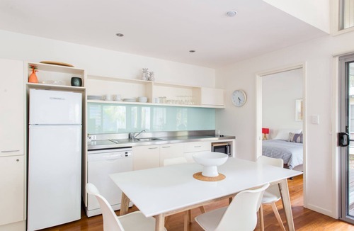 Boomerang Beach Apartment | Mobys Beach Resort #48