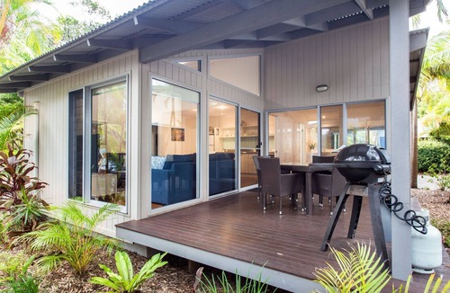 Boomerang Beach Apartment | Mobys Beach Resort #48