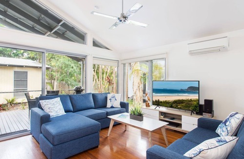 Boomerang Beach Apartment | Mobys Beach Resort #48