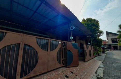 Kalipuro House | Mocca Guest House