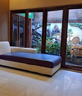 Kalipuro House | Mocca Guest House