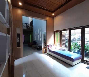 Kalipuro House | Mocca Guest House