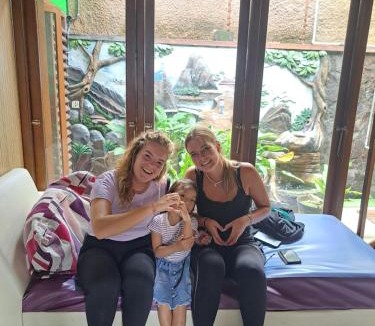 Kalipuro House | Mocca Guest House