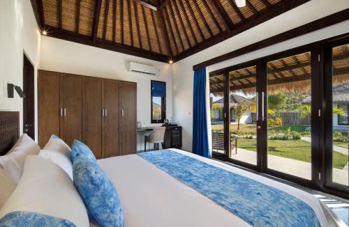 Sumbawa Barat Resort | Mocean Beach Resort