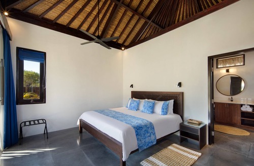 Sumbawa Barat Hotel | Mocean Beach Resort