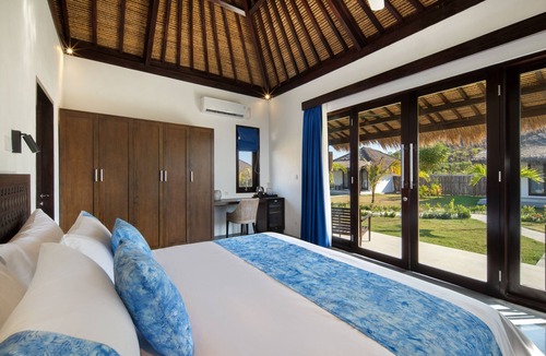 Sumbawa Barat Hotel | Mocean Beach Resort