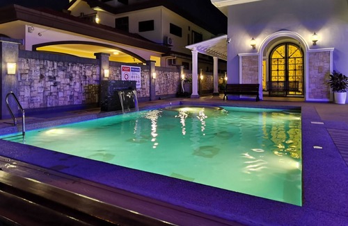 Sungai Petani Hotel | Mochi Pool Villa Co-Living