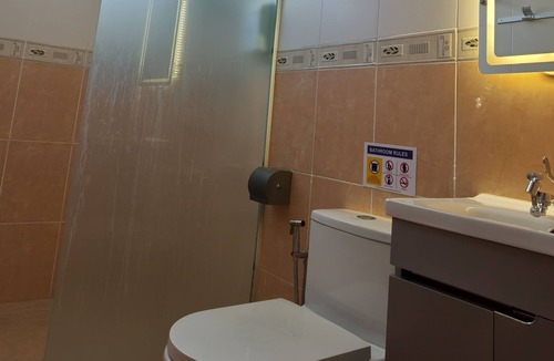 Sungai Petani Hotel | Mochi Pool Villa Co-Living