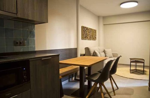 Beceite Apartment | Mocho-rural -home Adaptado