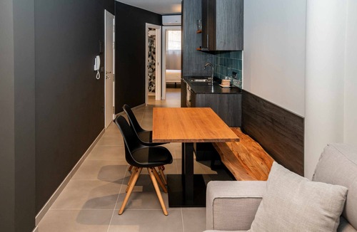 Beceite Apartment | Mocho-rural -home Adaptado