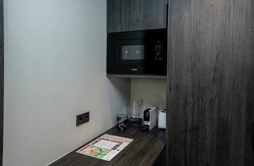 Beceite Apartment | Mocho-rural-home Estudio