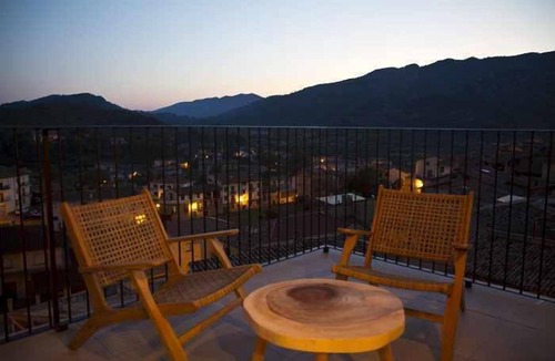Beceite Apartment | Mocho-rural-home Ulldemo Suite