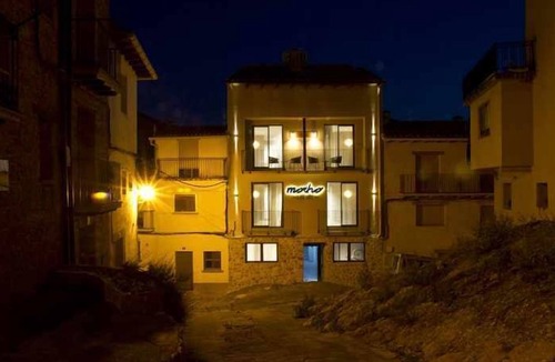 Beceite Apartment | Mocho- Rural- Home Villanueva A