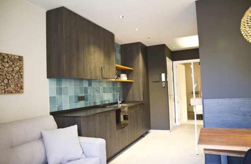 Beceite Apartment | MOCHO- RURAL- HOME VILLANUEVA A
