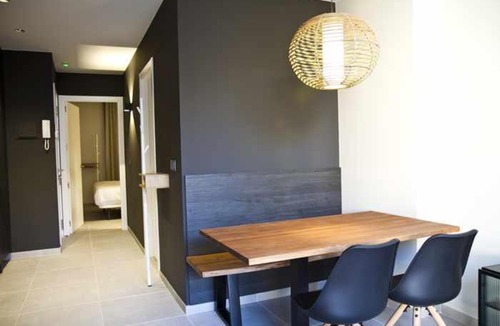 Beceite Apartment | MOCHO- RURAL- HOME VILLANUEVA A