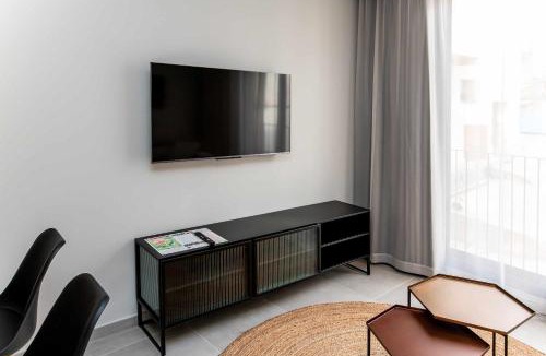 Beceite Apartment | MOCHO- RURAL- HOME VILLANUEVA A