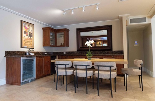 Indian Wells House | Mockingbird by Nest Villas | Reduced Monthly Rates