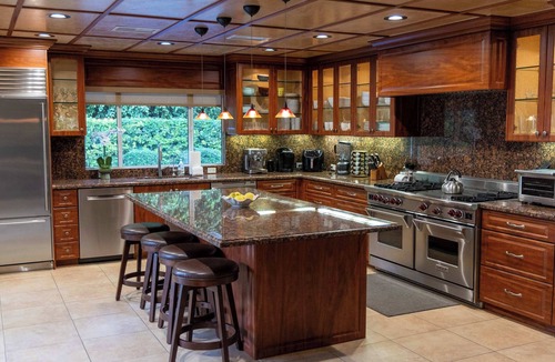 Indian Wells House | Mockingbird by Nest Villas | Reduced Monthly Rates