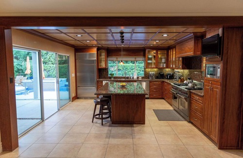 Indian Wells House | Mockingbird by Nest Villas | Reduced Monthly Rates
