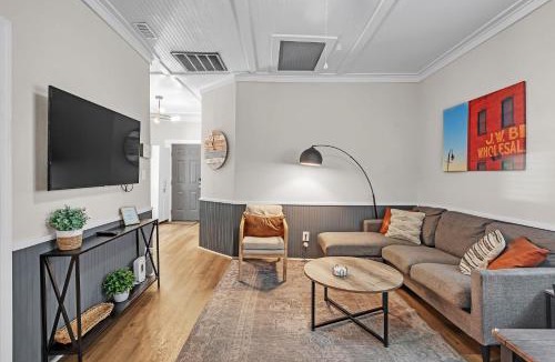 Wilmington House | Mod Cottage