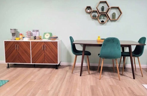 Edgewood Apartment | Mod LodgenPets Welcome nEV charging