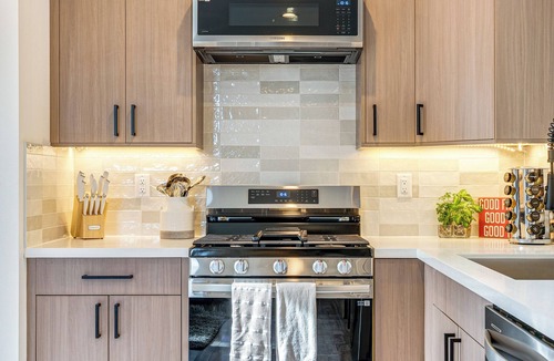 Silver Lake House | Mod PNW Hub In Seattle Suburbs! Easy Access to I-5