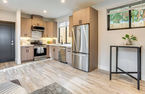Silver Lake House | Mod PNW Hub In Seattle Suburbs! Easy Access to I-5