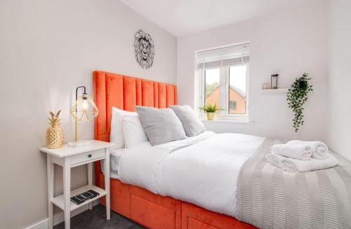 Castle Bromwich House | Moda Stays - Mull Croft House