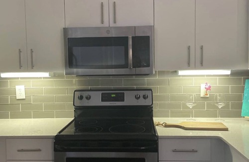 Lindbergh Apartment | Modaybuckhead