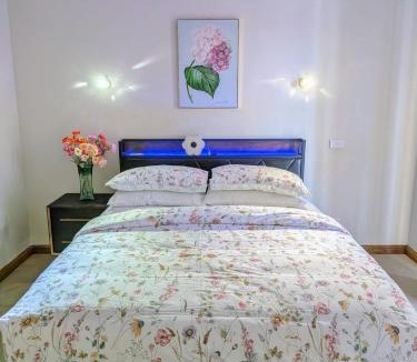 Para Vista House | Modbury Accommodation