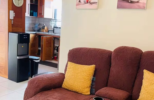 Bouvet Island House | Moderno 3BR con piscina privada cerca de la playa