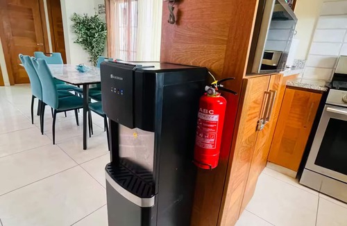 Bouvet Island House | Moderno 3BR con piscina privada cerca de la playa