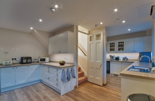 Milverton House | Model Farm by Group Retreats