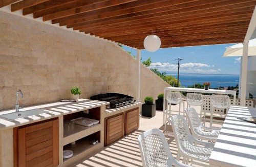 Icici Apartment | MODENA MARIS-heated pool-grill-relax-jacuzzi apartments
