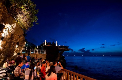 Jimbaran Bay Apartment | Moder Luxury Apartment in Ayana Resort Complex